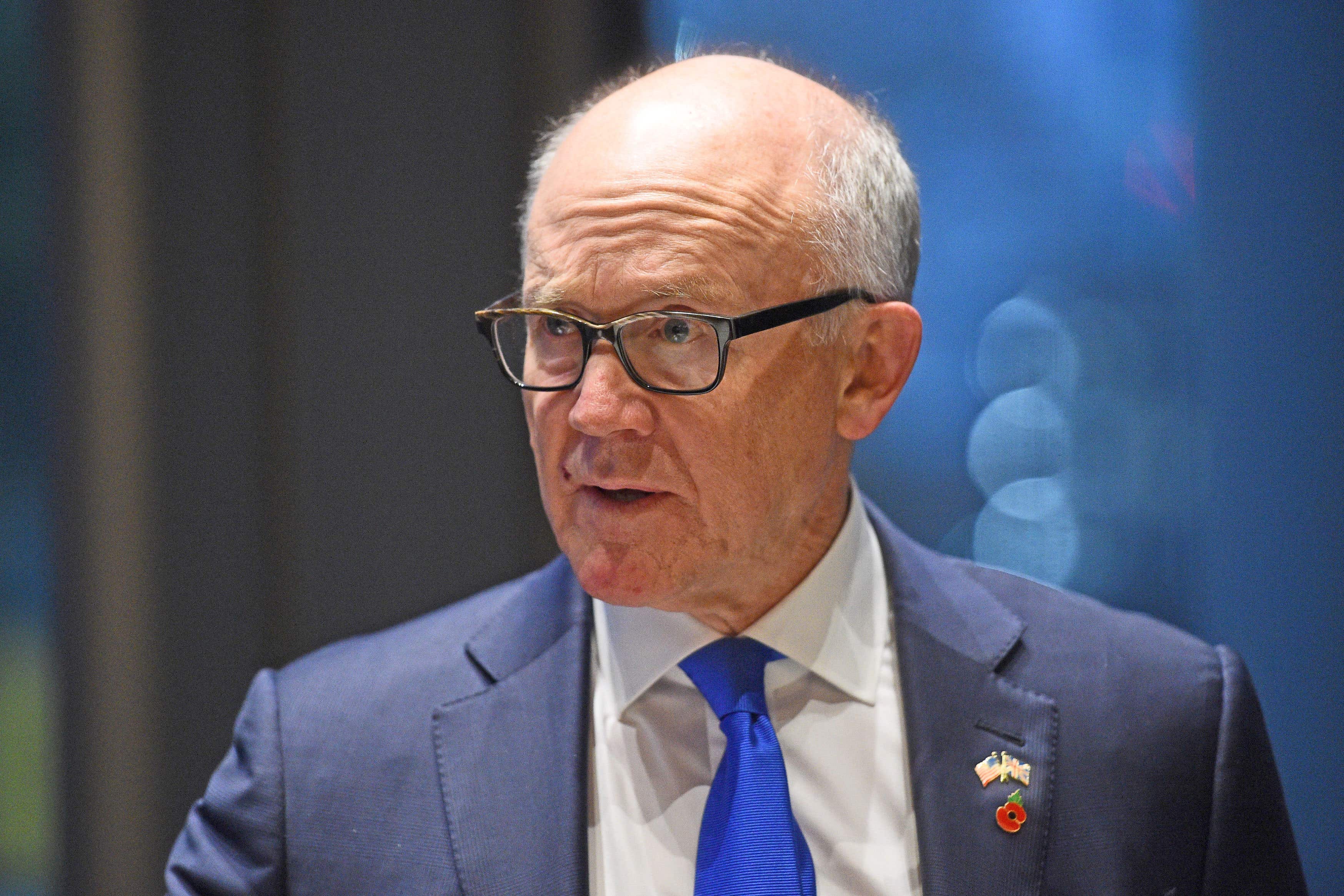 Woody Johnson Acquires 43% Stake in Crystal Palace Amid European Competition Dispute